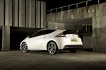 Honda CR-Z 2010 года (UK)